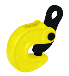 鋼板吊鉗可以吊運(yùn)石材嗎