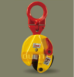 ?保養鋼板吊裝鉗時應該檢查哪幾項？