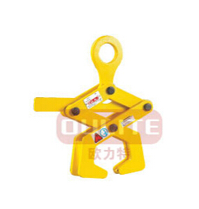 正確使用鋼軌吊鉗，降低作業安全隱患