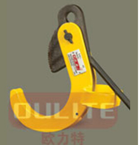 YD型鋼管吊鉗作業參考標準