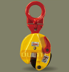 鋼板鉗的質量檢驗應該符合哪五大標準？