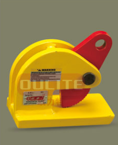 鋼板起重鉗多應用于鋼管吊裝作業