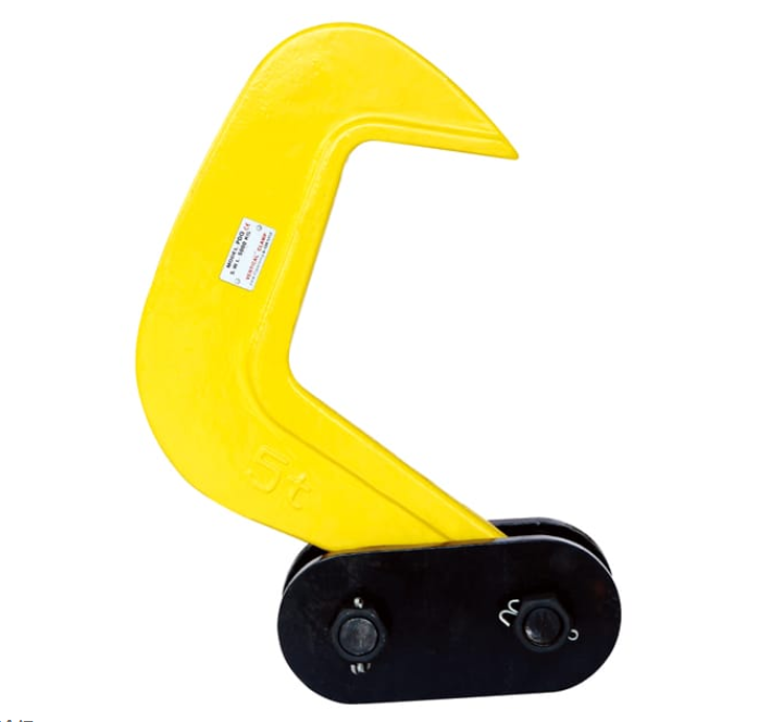 鋼板鉗原來有這么多的優勢