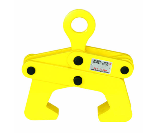 如何延長(zhǎng)鋼板起重鉗的使用壽命