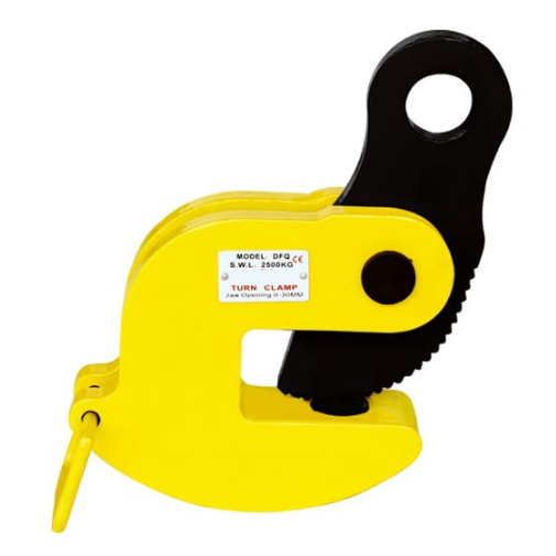 翻轉鋼板起重鉗