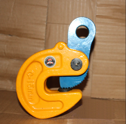 惡劣環境造就的高質量船用吊鉗