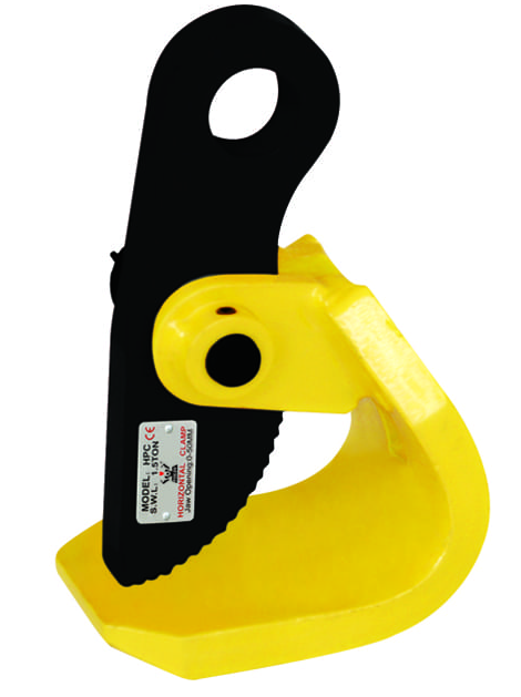 為什么普通橫吊鋼板鉗不能同時(shí)吊裝多張鋼板