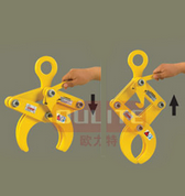 怎樣操作才能保證起重鉗的工作安全？