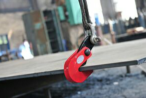 為避免年后斷貨，請各位在年假之前盡早購買起重鉗